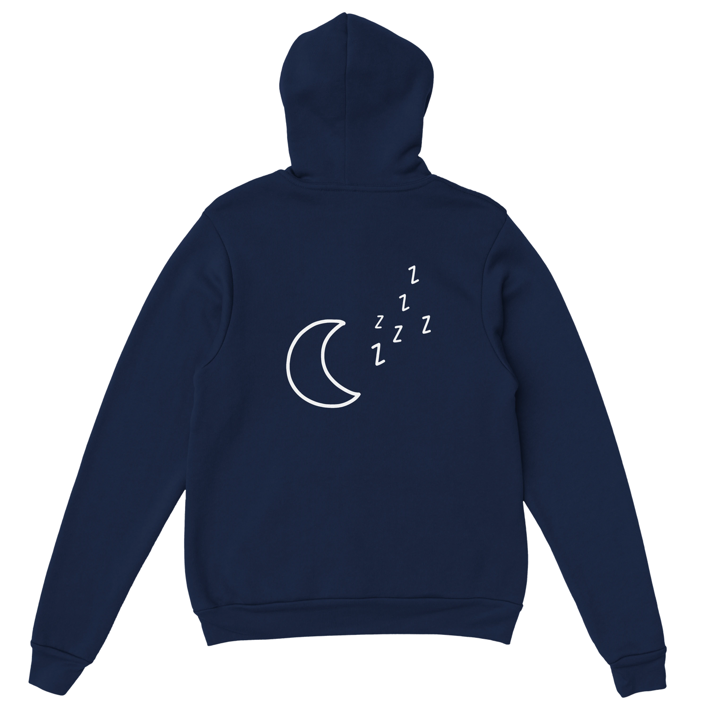 The Core Hoodie