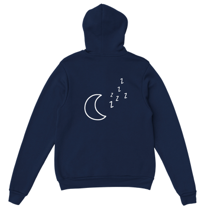 The Core Hoodie