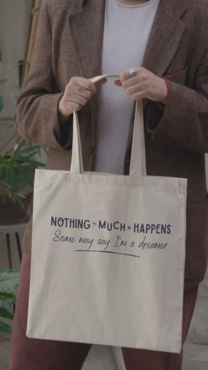 Dreamer’s Tote