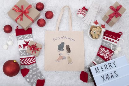 Dreamer’s Tote